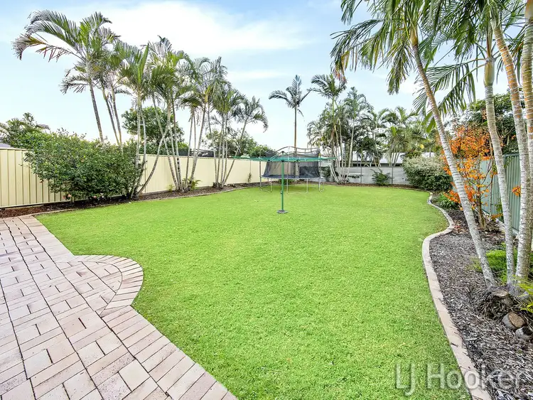 Second view of Homely semi-detached listing, Unit 2/46 Maranda Street, Shailer Park QLD 4128