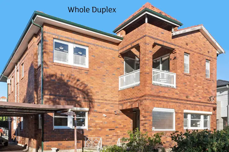 Main view of Homely house listing, 16 Maretimo Street, Balgowlah NSW 2093
