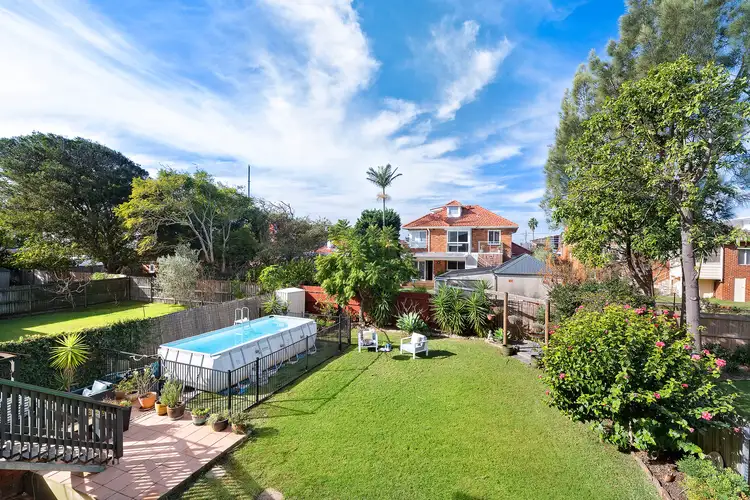 Second view of Homely house listing, 16 Maretimo Street, Balgowlah NSW 2093