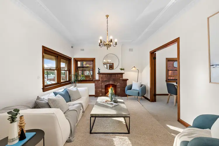 Third view of Homely house listing, 16 Maretimo Street, Balgowlah NSW 2093