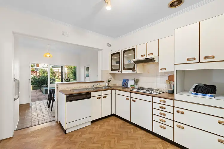 Fifth view of Homely house listing, 16 Maretimo Street, Balgowlah NSW 2093