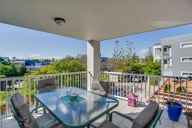 10/1 Riverwalk Avenue, Robina QLD 4226
