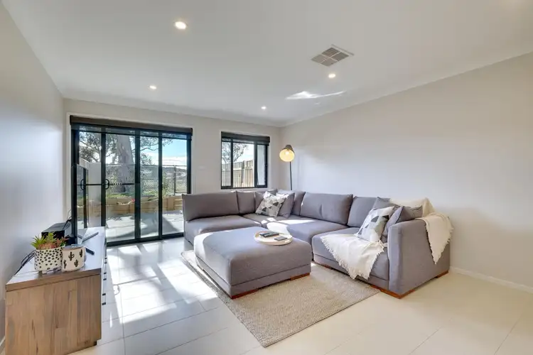 Second view of Homely townhouse listing, 41/1 Hoffman Street, Moncrieff ACT 2914