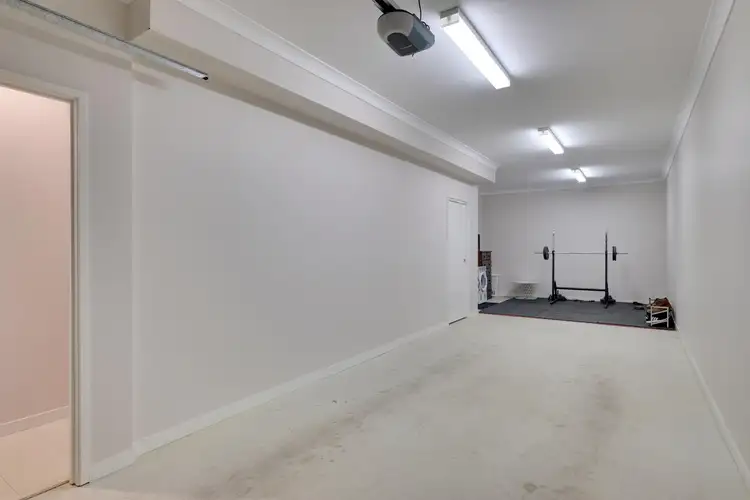 Third view of Homely townhouse listing, 41/1 Hoffman Street, Moncrieff ACT 2914