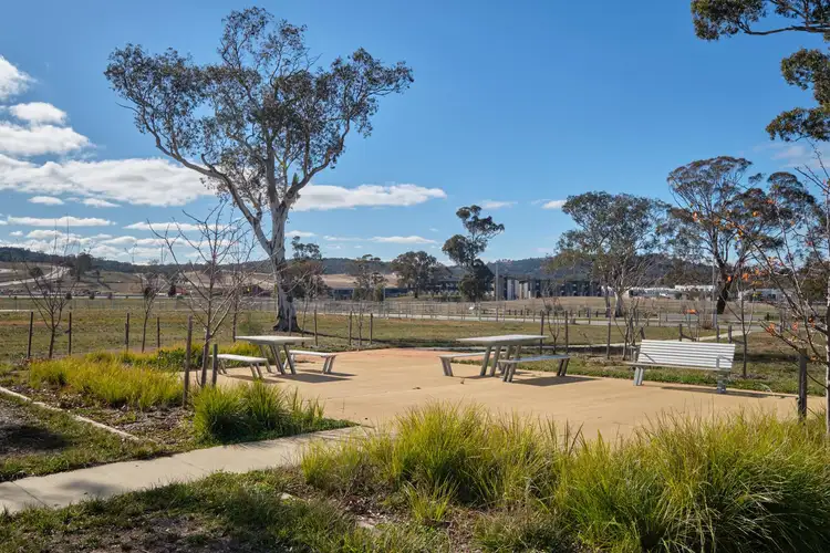 Sixth view of Homely townhouse listing, 41/1 Hoffman Street, Moncrieff ACT 2914