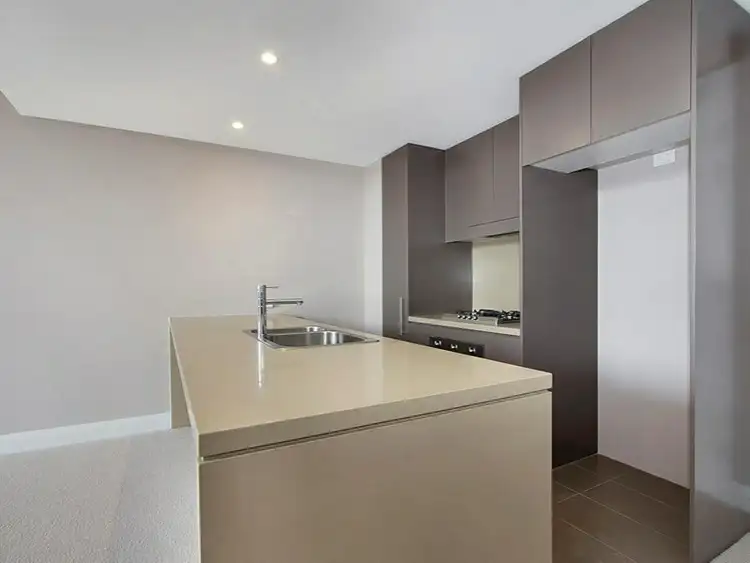 Second view of Homely unit listing, 2002/7 Australia Avenue, Sydney Olympic Park NSW 2127