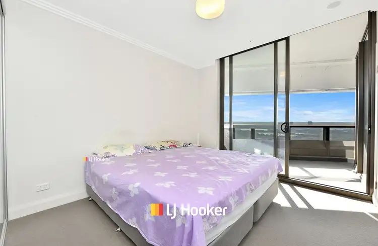 Fifth view of Homely unit listing, 2002/7 Australia Avenue, Sydney Olympic Park NSW 2127