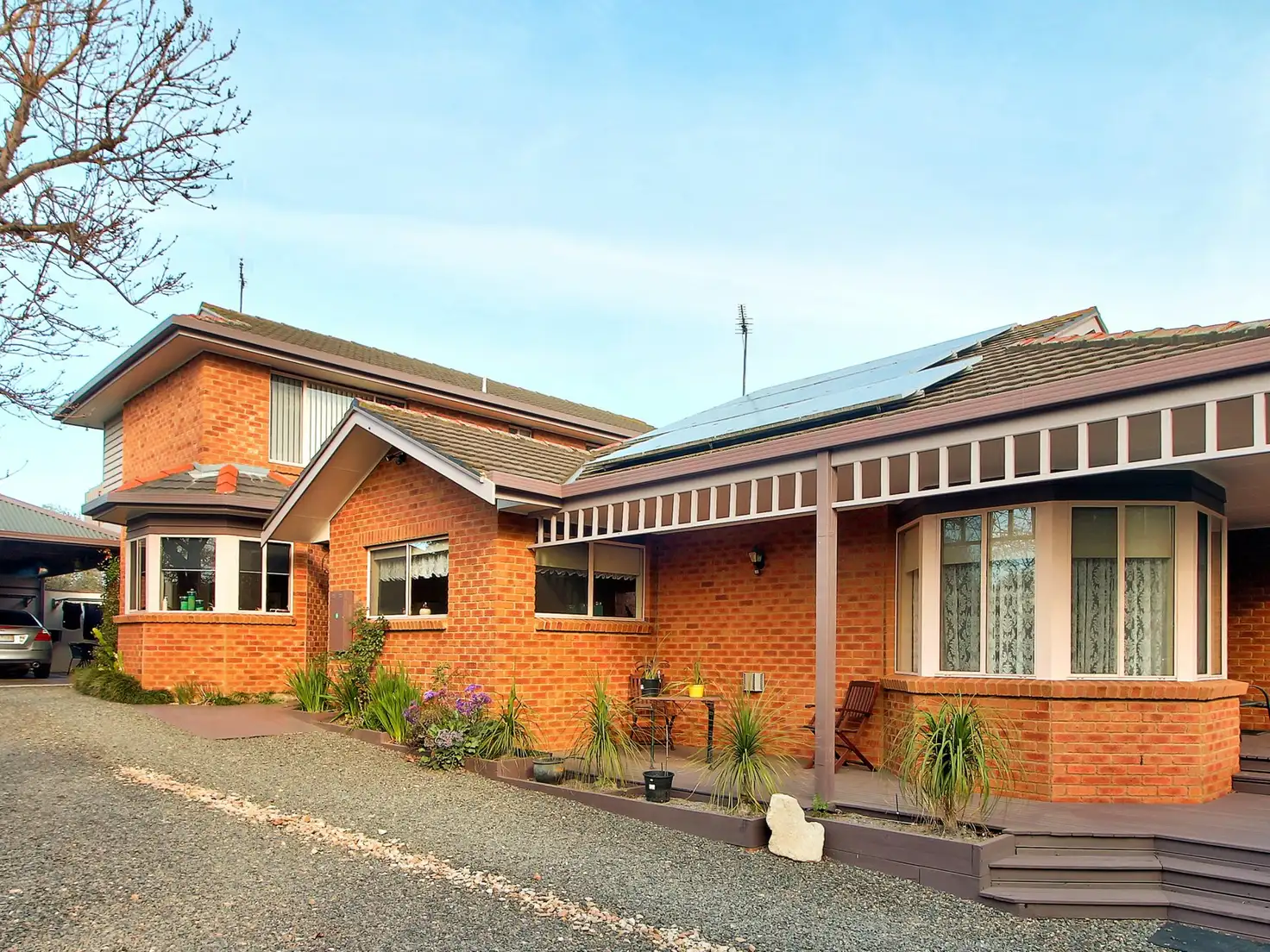 Main view of Homely house listing, 36 Alexander Parade, Lucknow VIC 3875