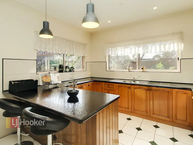 Second view of Homely house listing, 36 Alexander Parade, Lucknow VIC 3875