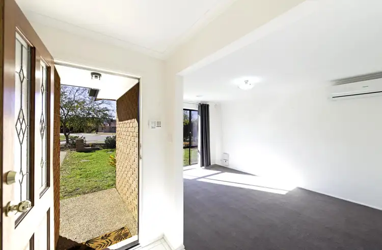 Second view of Homely house listing, 68 Rollston Street, Amaroo ACT 2914