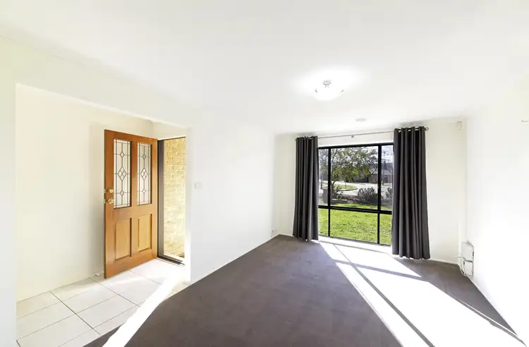 Third view of Homely house listing, 68 Rollston Street, Amaroo ACT 2914