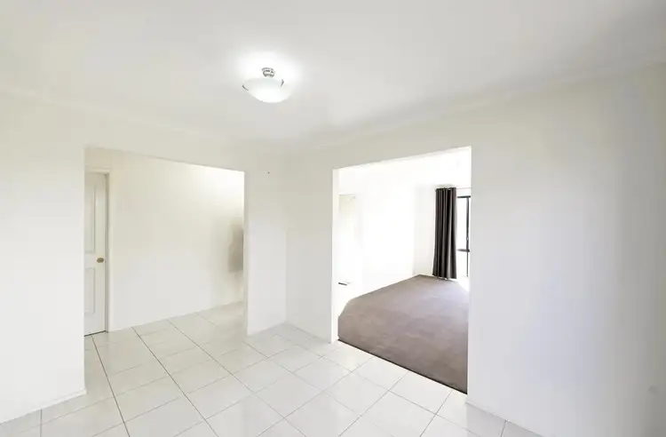 Fifth view of Homely house listing, 68 Rollston Street, Amaroo ACT 2914