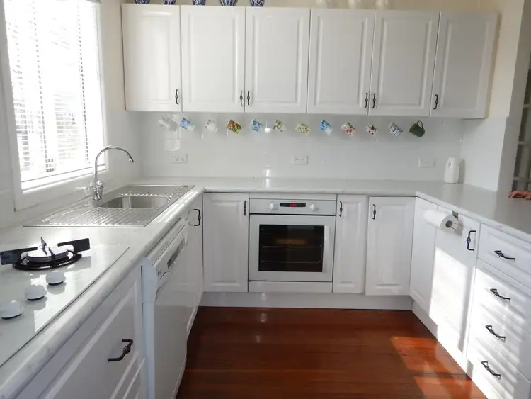 Third view of Homely house listing, 27 Cowling Close, Nana Glen NSW 2450