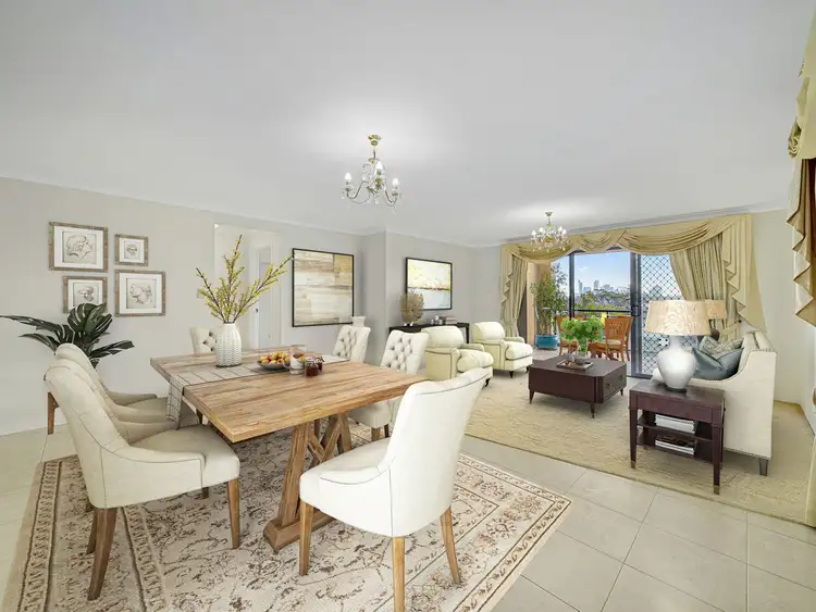 Second view of Homely apartment listing, 17/6 McMaster Street, Victoria Park WA 6100