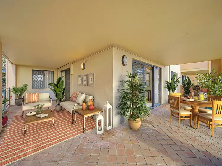 Third view of Homely apartment listing, 17/6 McMaster Street, Victoria Park WA 6100
