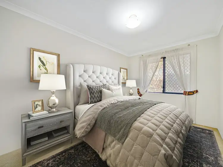 Fourth view of Homely apartment listing, 17/6 McMaster Street, Victoria Park WA 6100