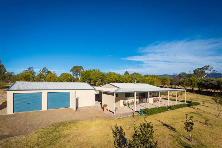 46 Billaroy Road, Cobargo NSW 2550