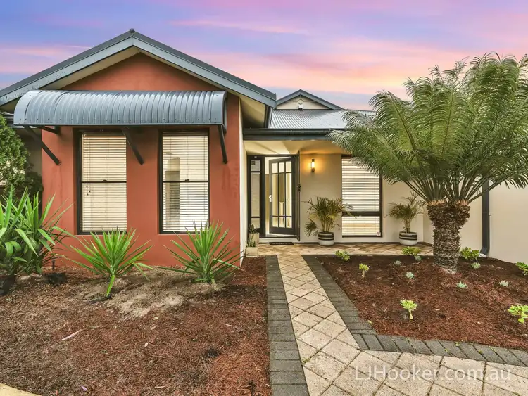 Second view of Homely house listing, 55 Bruce Road, Wattle Grove WA 6107