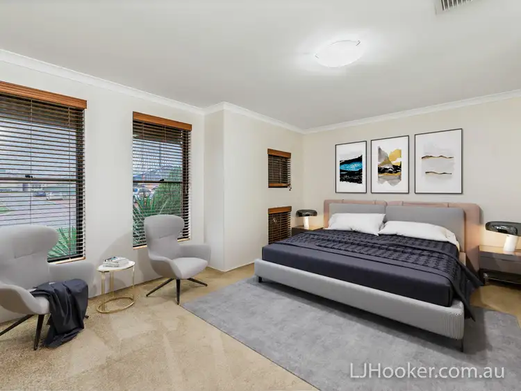 Third view of Homely house listing, 55 Bruce Road, Wattle Grove WA 6107