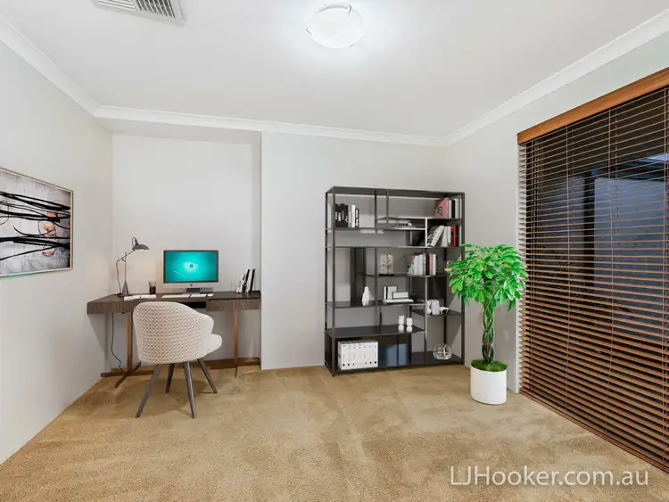 Fourth view of Homely house listing, 55 Bruce Road, Wattle Grove WA 6107