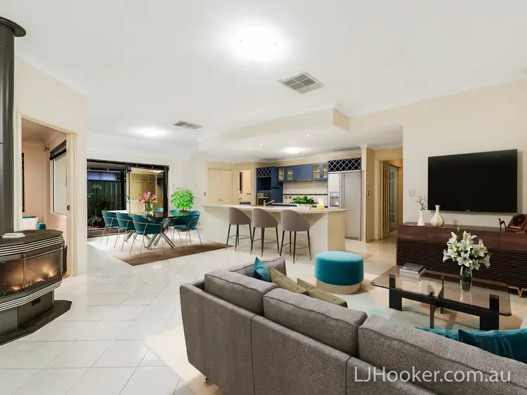 Sixth view of Homely house listing, 55 Bruce Road, Wattle Grove WA 6107