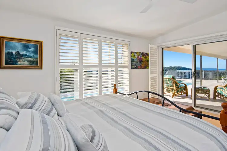 Sixth view of Homely house listing, 44 The Circle, Bilgola Plateau NSW 2107