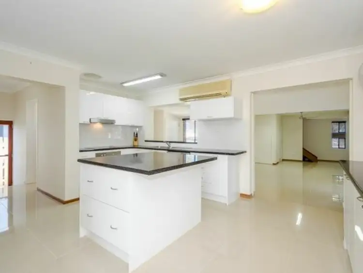 Second view of Homely house listing, 67 Booth Avenue, Tannum Sands QLD 4680