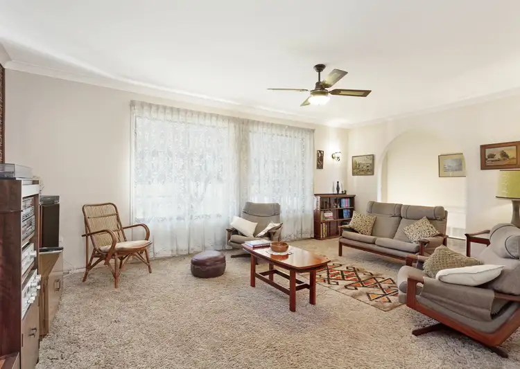 Second view of Homely house listing, 9 Coulston Street, Taree NSW 2430
