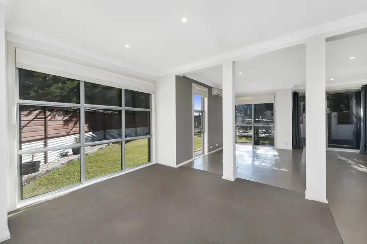Fourth view of Homely townhouse listing, 4/6 Webber Crescent, Calwell ACT 2905