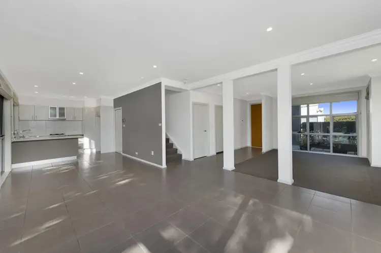 Sixth view of Homely townhouse listing, 4/6 Webber Crescent, Calwell ACT 2905