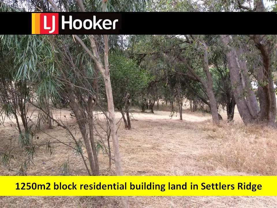 Main view of Homely land listing, 30 Settlers Ridge, Toodyay WA 6566