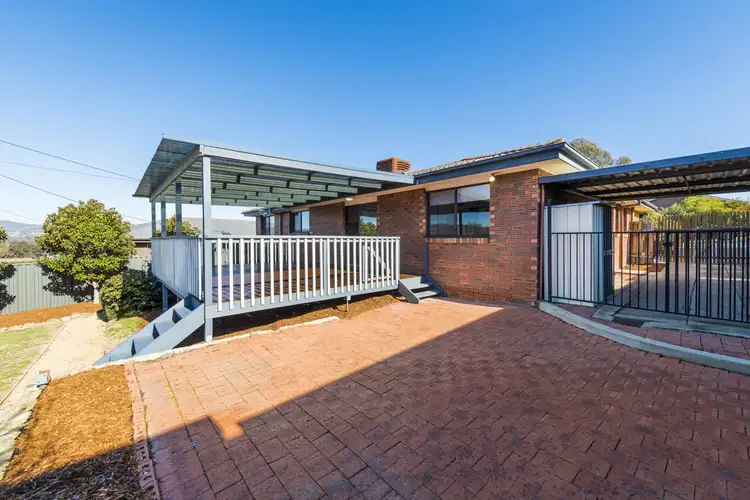 Second view of Homely house listing, 177 Castleton Crescent, Gowrie ACT 2904