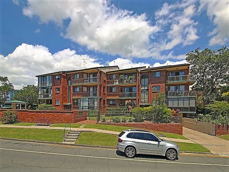 Second view of Homely unit listing, 2/79 Queen Street, Southport QLD 4215