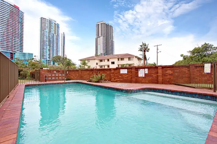 Sixth view of Homely unit listing, 2/79 Queen Street, Southport QLD 4215