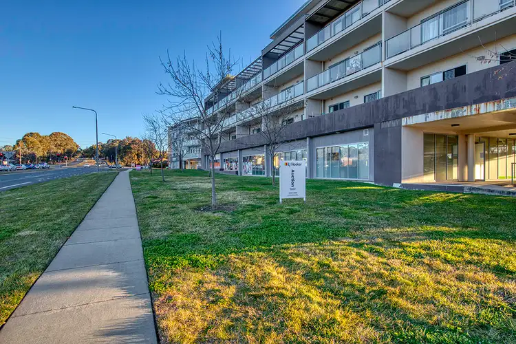 Main view of Homely apartment listing, 30/21 Wiseman Street, Macquarie ACT 2614
