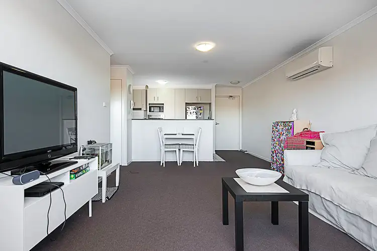 Second view of Homely apartment listing, 30/21 Wiseman Street, Macquarie ACT 2614