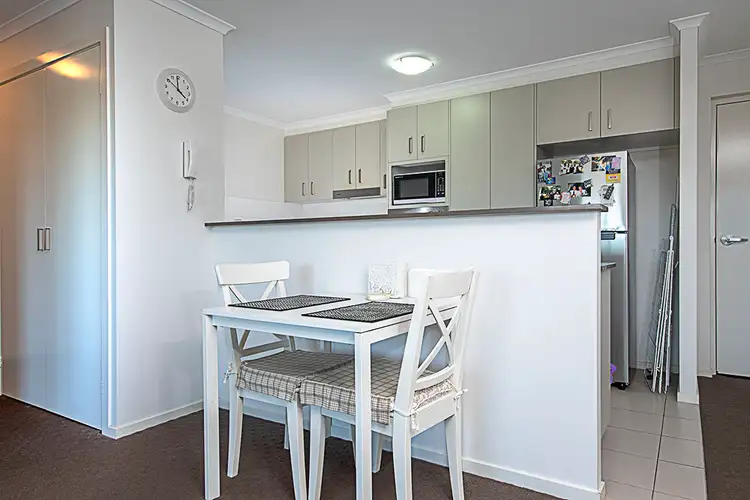 Third view of Homely apartment listing, 30/21 Wiseman Street, Macquarie ACT 2614
