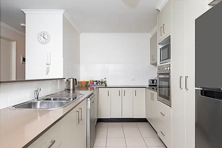 Fourth view of Homely apartment listing, 30/21 Wiseman Street, Macquarie ACT 2614