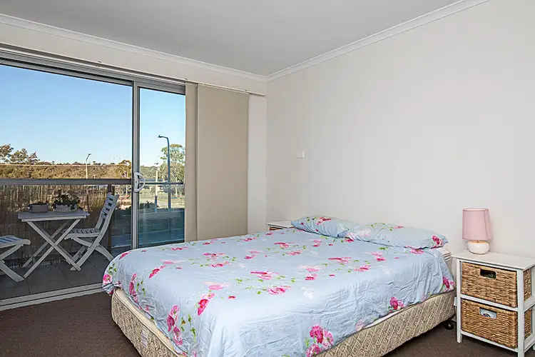 Fifth view of Homely apartment listing, 30/21 Wiseman Street, Macquarie ACT 2614