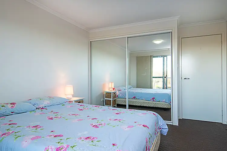 Sixth view of Homely apartment listing, 30/21 Wiseman Street, Macquarie ACT 2614