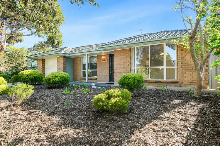 Second view of Homely house listing, 8 Zilm Court, Encounter Bay SA 5211