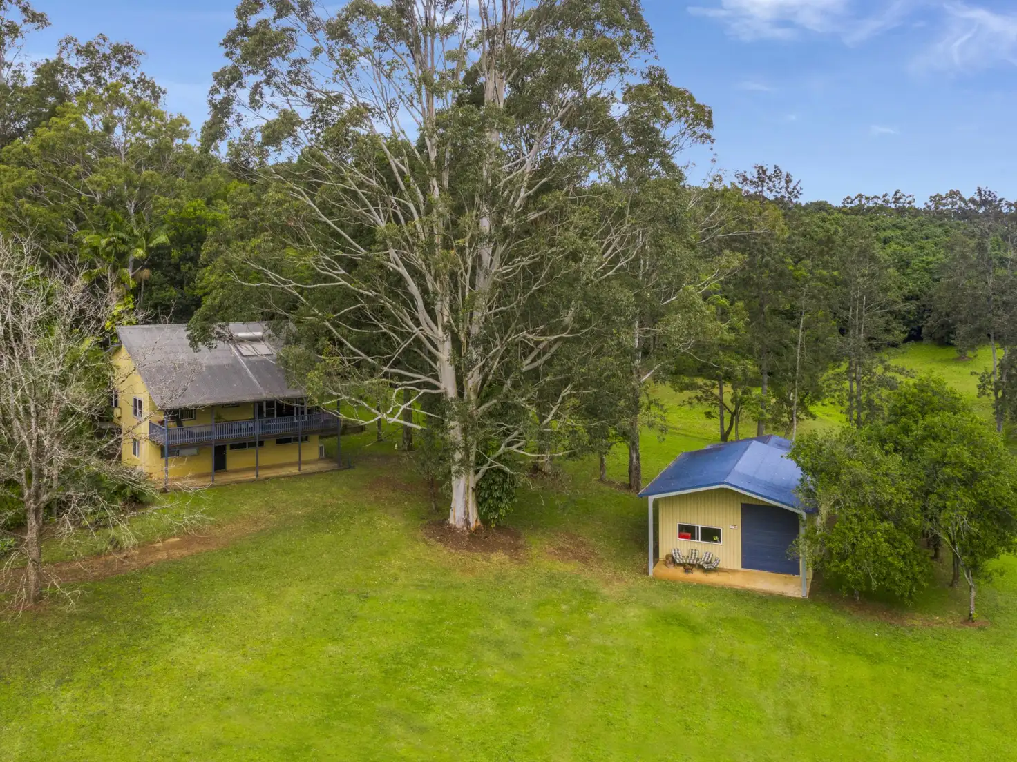 Main view of Homely rural property listing, 33 Munro Road, Dunoon NSW 2480