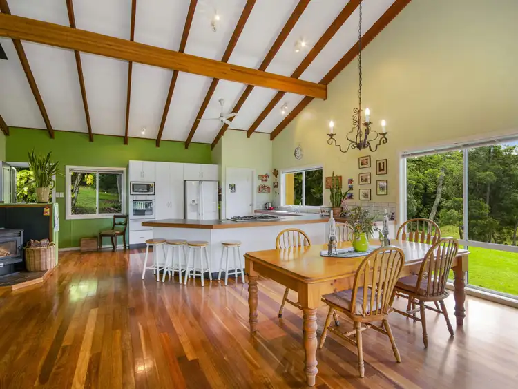 Third view of Homely rural property listing, 33 Munro Road, Dunoon NSW 2480