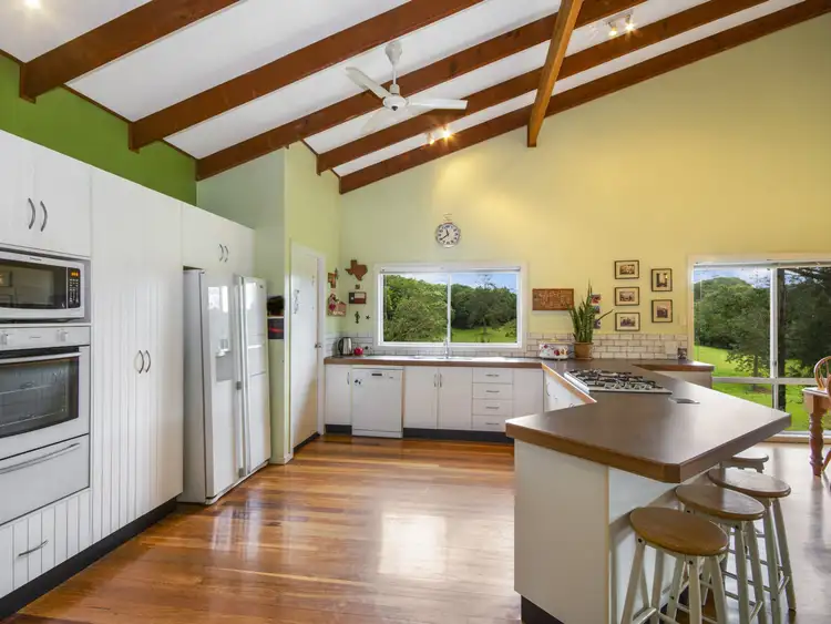 Fourth view of Homely rural property listing, 33 Munro Road, Dunoon NSW 2480