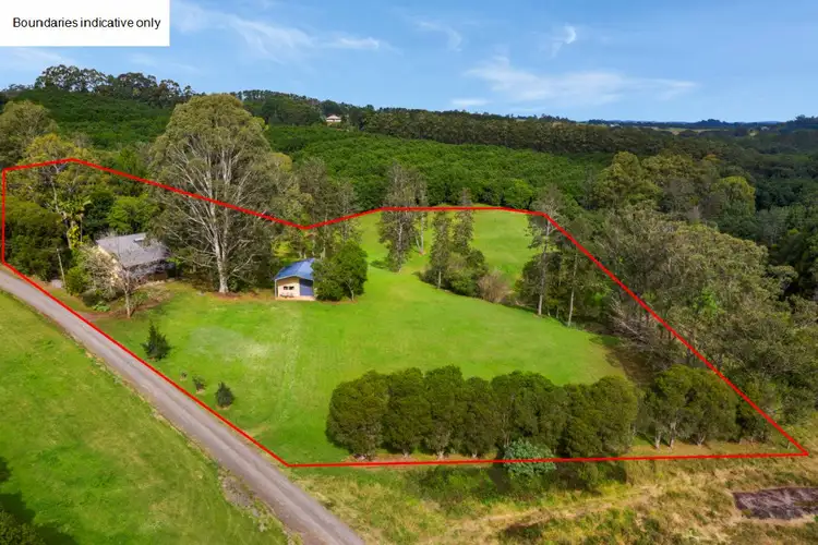 Sixth view of Homely rural property listing, 33 Munro Road, Dunoon NSW 2480