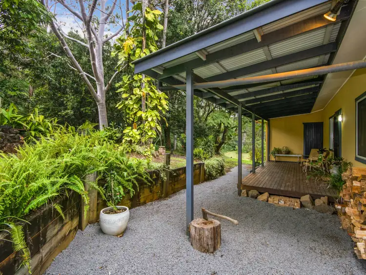 Seventh view of Homely rural property listing, 33 Munro Road, Dunoon NSW 2480