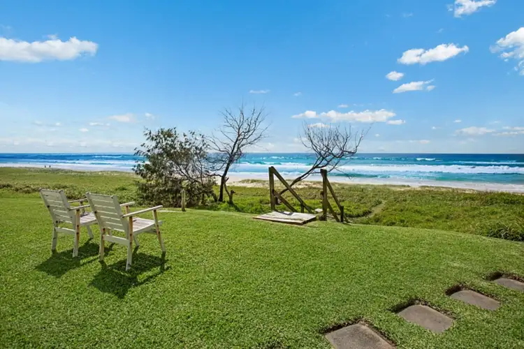 Third view of Homely unit listing, 3/107 Hedges Avenue, Mermaid Beach QLD 4218