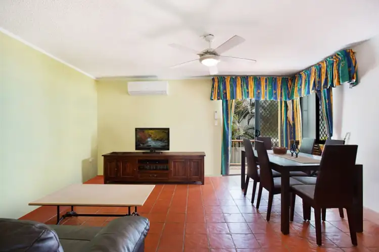 Fourth view of Homely unit listing, 3/107 Hedges Avenue, Mermaid Beach QLD 4218