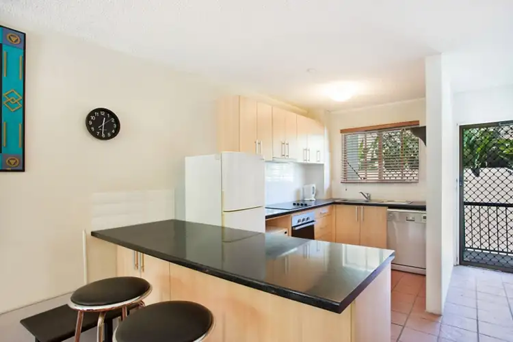 Fifth view of Homely unit listing, 3/107 Hedges Avenue, Mermaid Beach QLD 4218