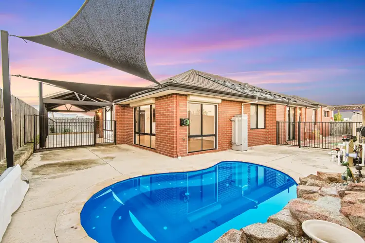 32 Oakhill Heights, Ellenbrook WA 6069